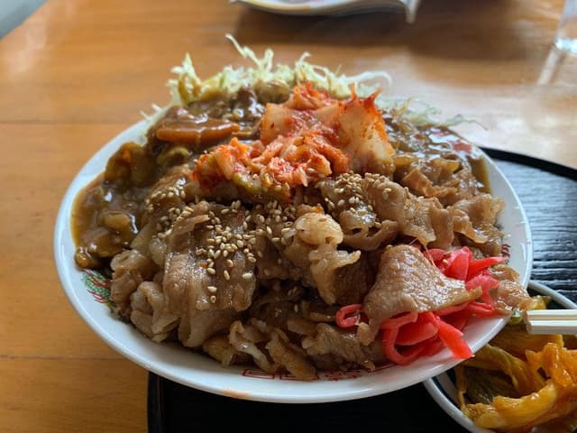 御食事処 山の五代 - サブ画像3