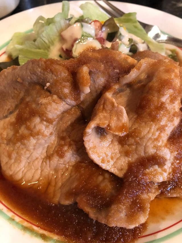 びすとろ - サブ画像1