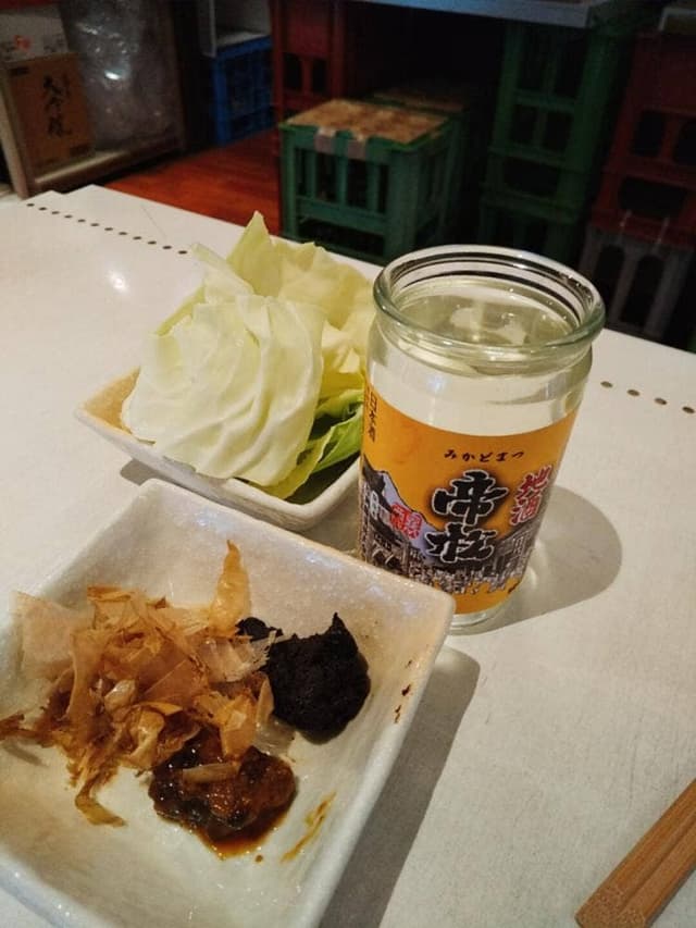 角打ち 新井商店 西川口店 - サブ画像2