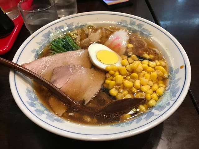 秀佳亭 - サブ画像2
