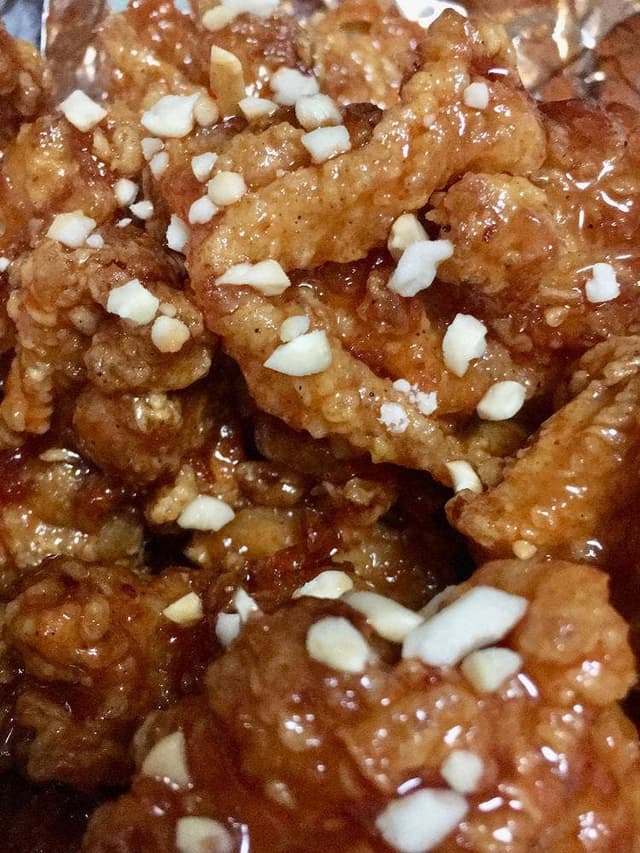 CRISPY CHICKEN n' TOMATO 日吉店 - サブ画像1