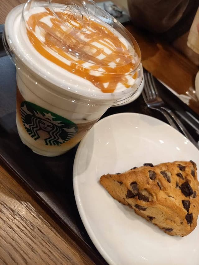 スターバックス コーヒー イオンモール札幌発寒店 - サブ画像1