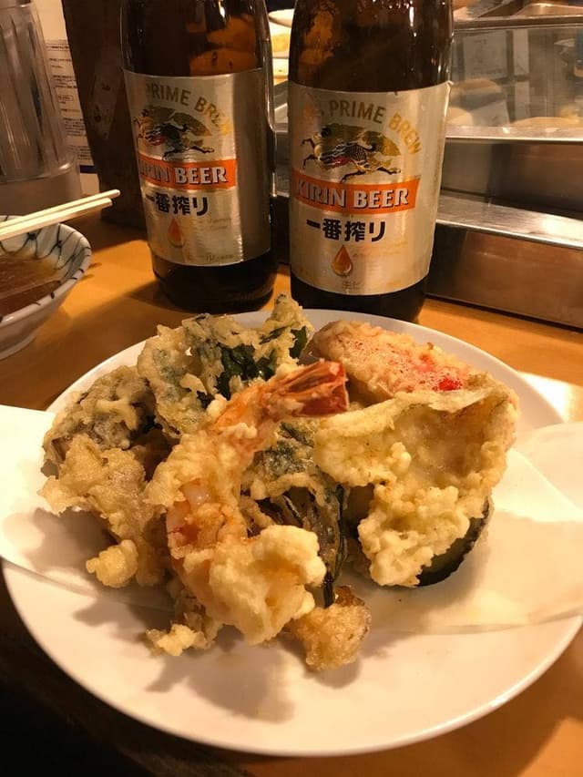 博多屋台 大政 - サブ画像1