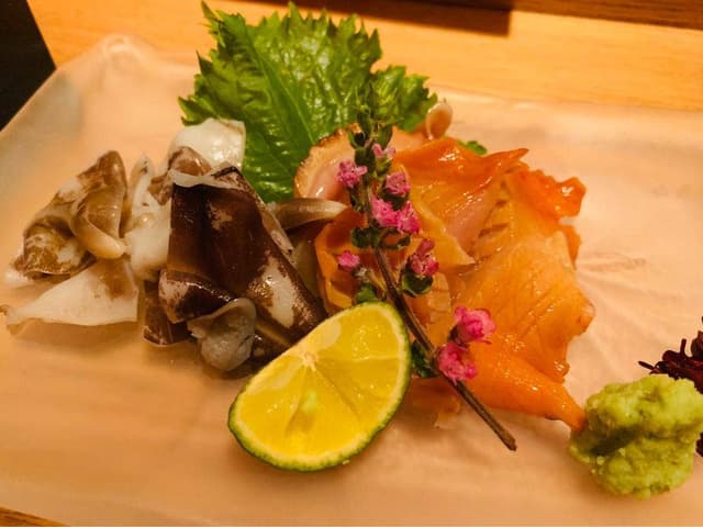 いろいろな手料理とおいしいお酒 SaKuRa - サブ画像1