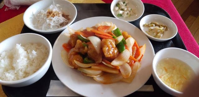 菜佳肴 - サブ画像3