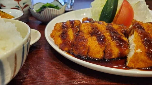 東屋 - サブ画像1