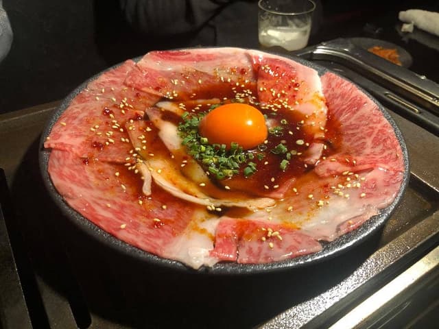 焼肉きた松別邸 - サブ画像1