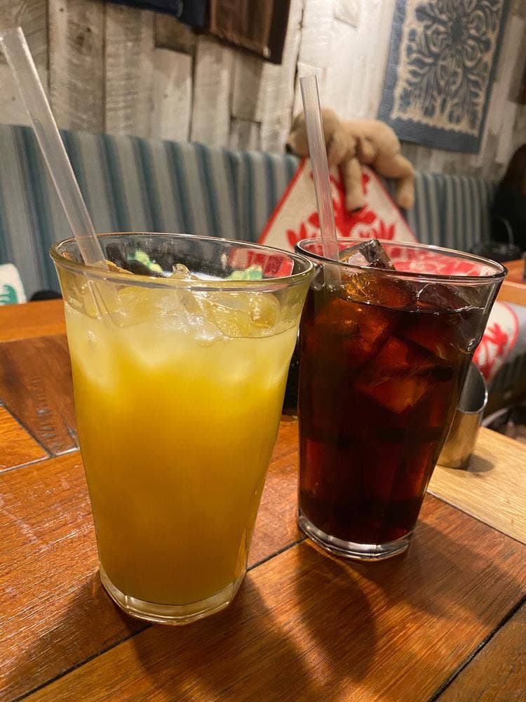 コナズ珈琲 栗林公園