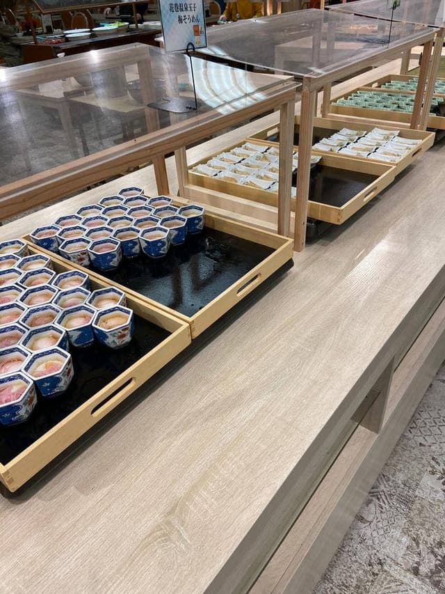 ホテル千秋閣 - サブ画像3