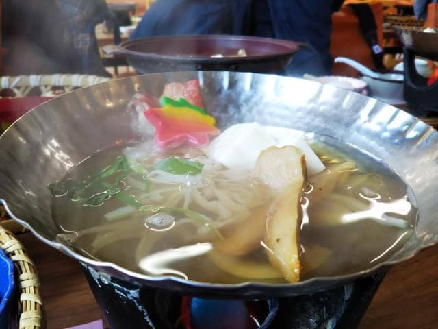 Shojin Dining 桐宝珠 - サブ画像2