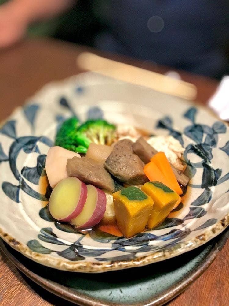 遊食屋創彩