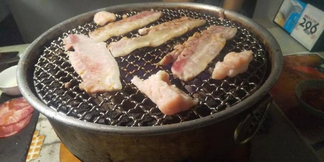 焼肉グルメ 296 成増南口店 - サブ画像2