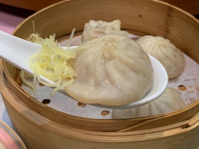 京華小吃 ジンホア つくば店 - サブ画像3