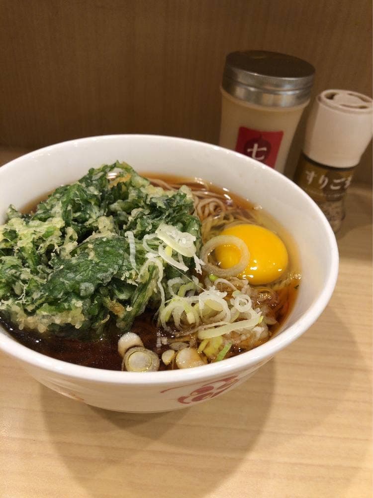 いろり庵きらく 西荻窪