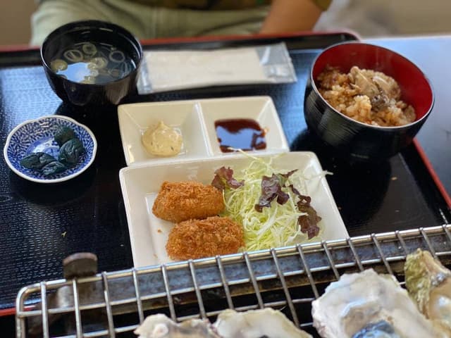 松島かき小屋MATSU - サブ画像3