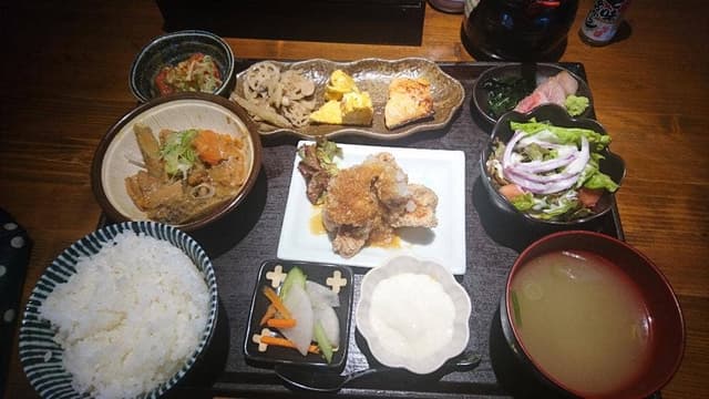 居酒屋ハイカラしゅのいち - サブ画像2