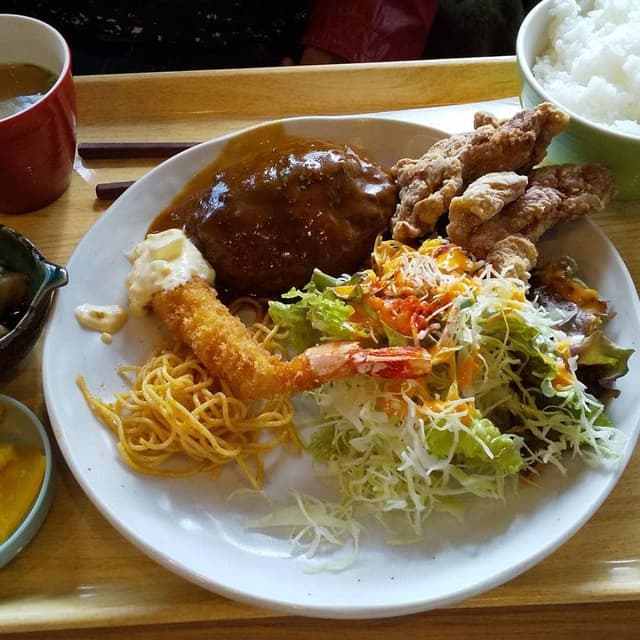 キッチン 松之助 - サブ画像1