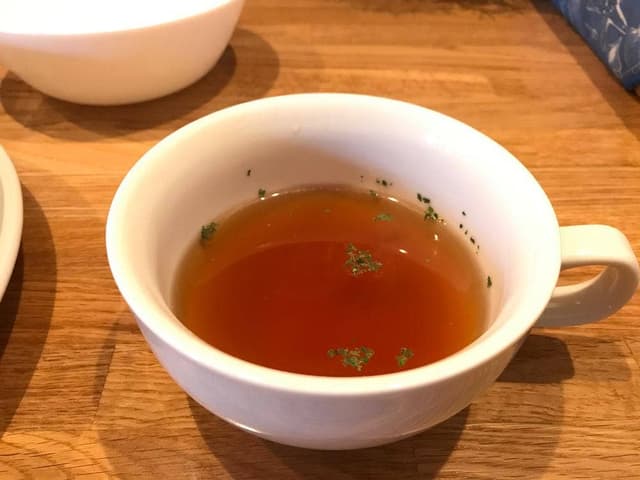 cafe六分儀 - サブ画像2
