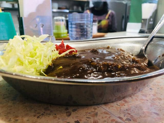 カレーの市民 アルバ 金沢鳴和店 - サブ画像2