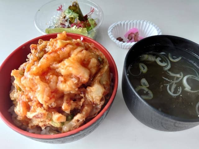 活き活き亭 金田店 - サブ画像3
