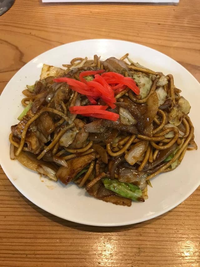 ニュー上海 住吉店 - サブ画像3