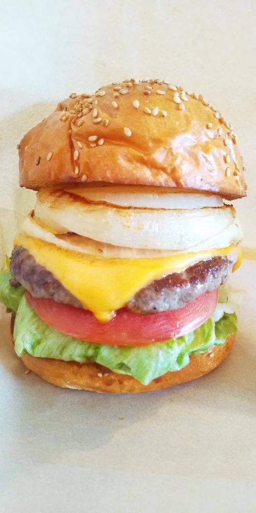 Burger Studio Luanaqua - サブ画像2