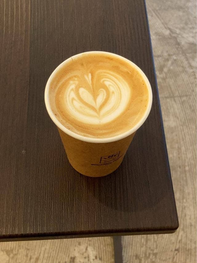 INCredible COFFEE - サブ画像2