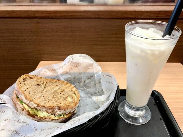 BECK'S COFFEE SHOP 小田原店 - サブ画像1
