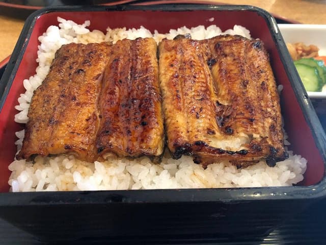 割烹蒲焼 大観楼 - サブ画像2