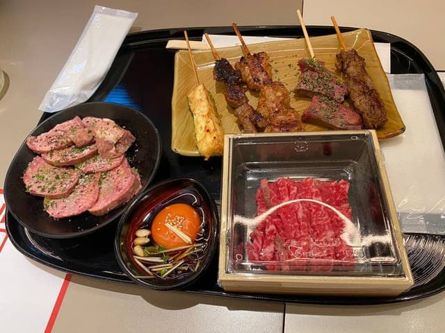 京の焼肉処 弘 京都タワーサンド店 - サブ画像2