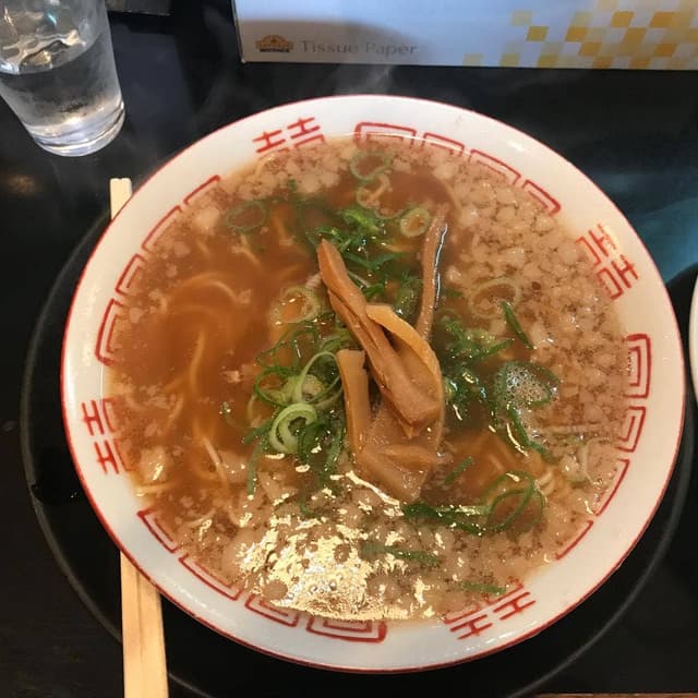 龍神ラーメン - サブ画像2