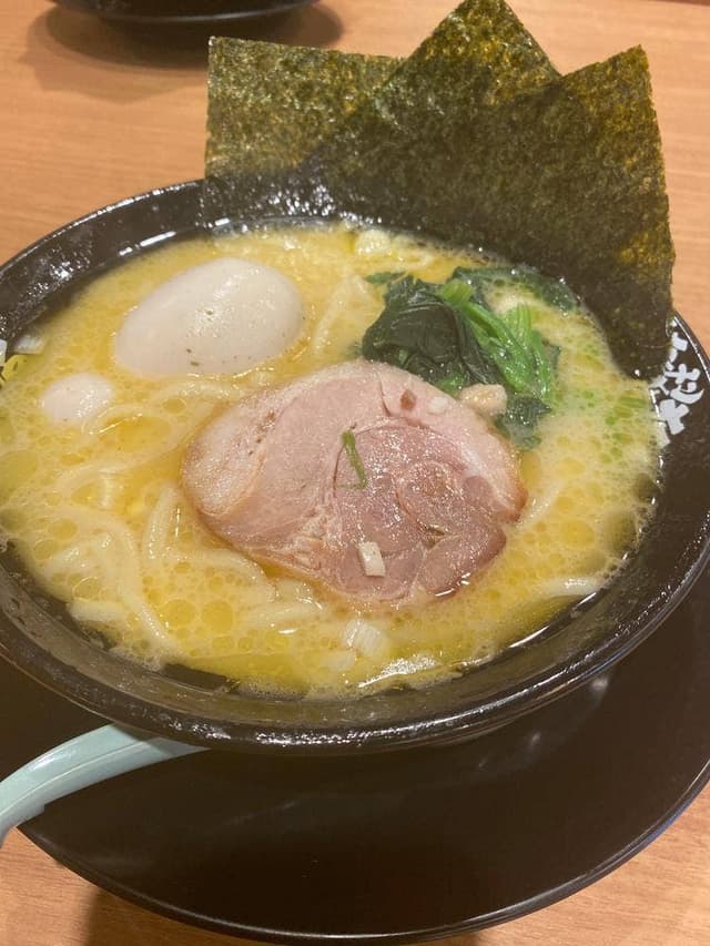 横浜家系ラーメン 町田商店 瀬戸店 - サブ画像1