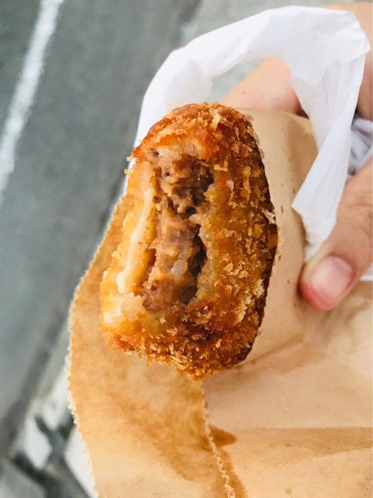 前田精肉店