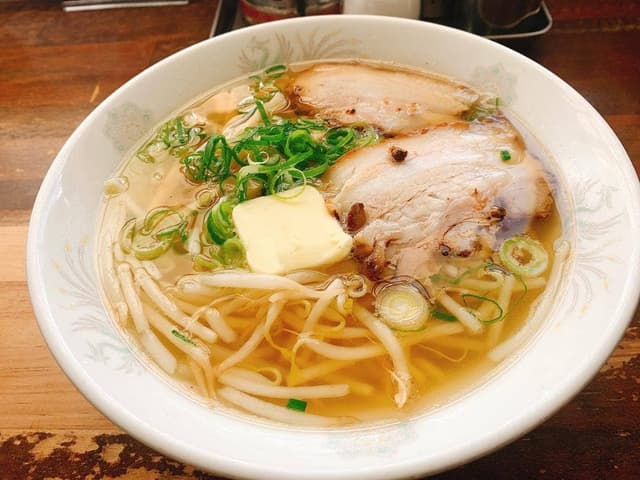 をっちゃんラーメン 松江西尾インター店 - サブ画像1