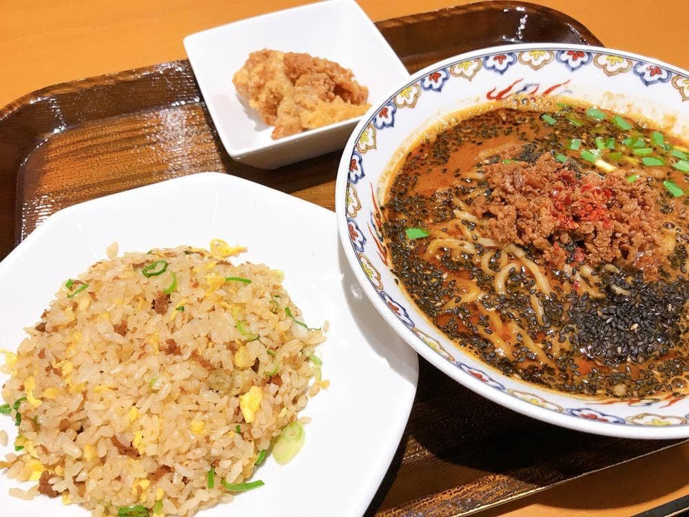 上海バール 金沢フォーラス店