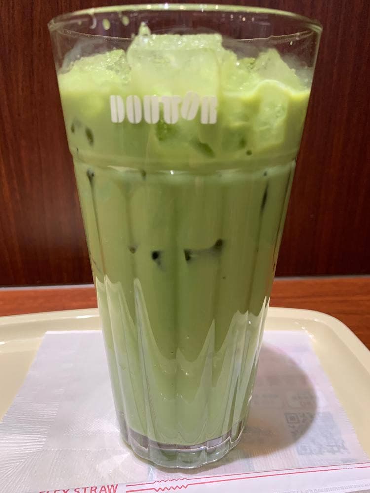 ドトールコーヒーショップ 富士見台店