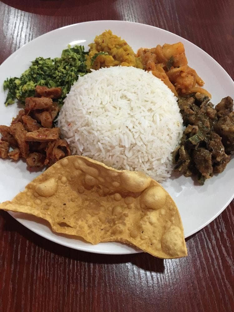 Kairos kef restaurants