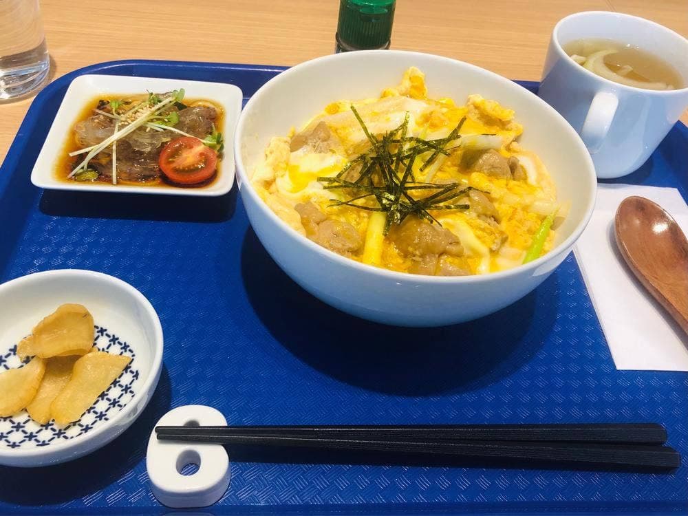 カフェ6