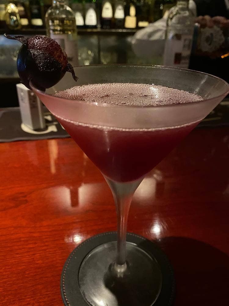 Living Bar M&W TOKYO