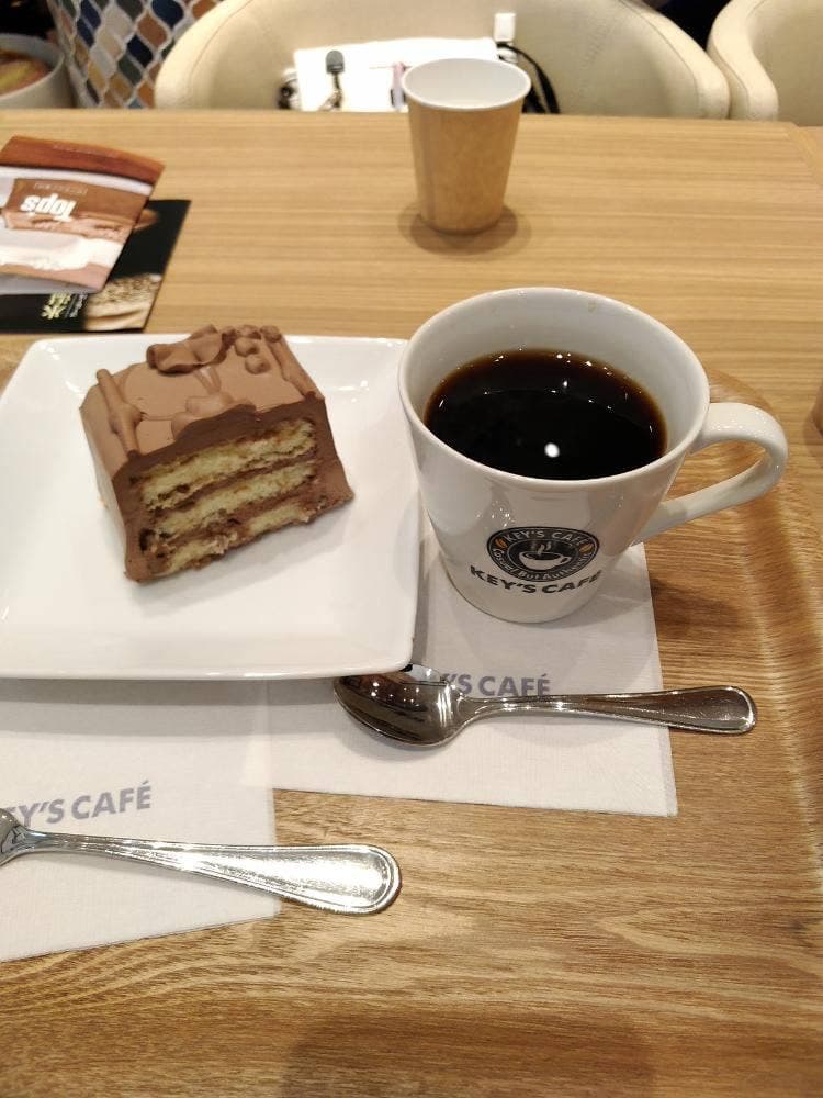 Top’s KEY'S CAFÉ アピタテラス横浜綱島店