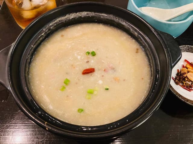 漫莉キッチン - サブ画像3