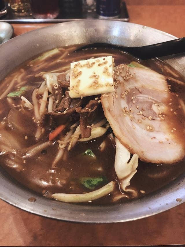 味の店 錦 緑が丘店 - サブ画像1