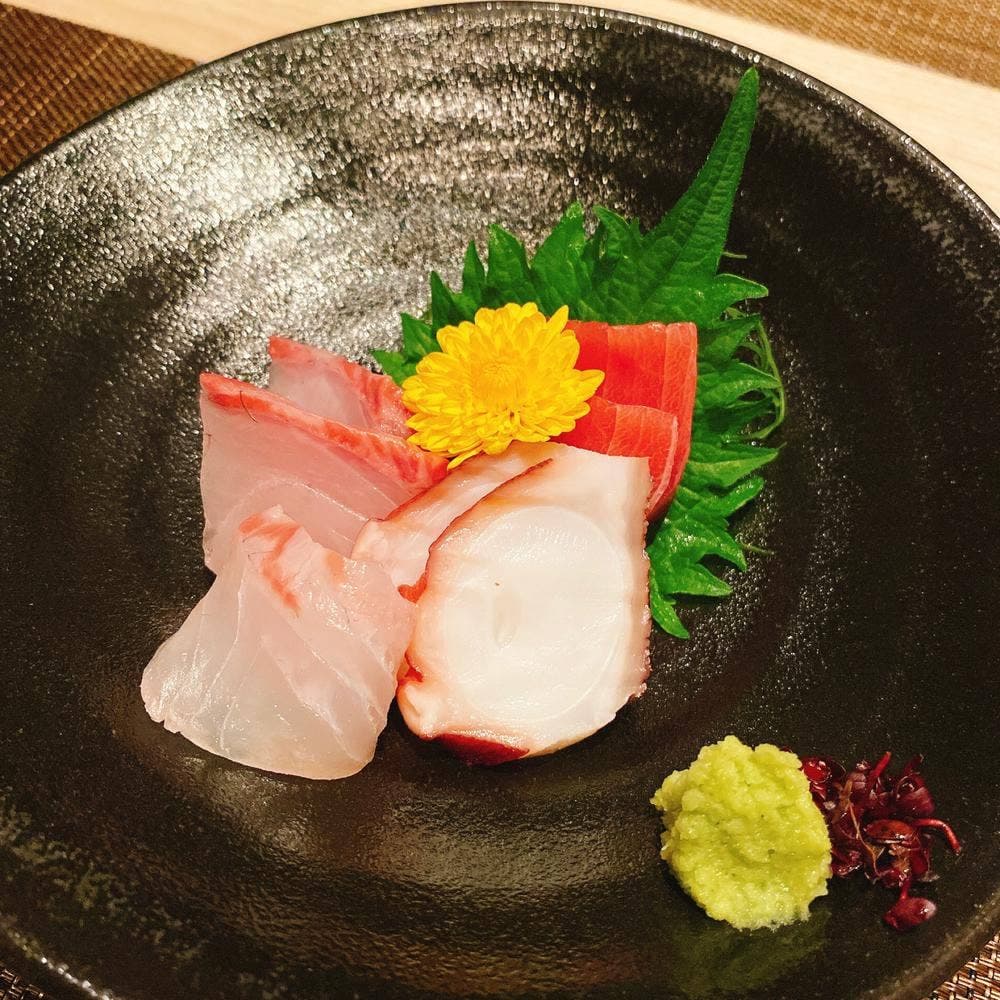 創菜家 彩