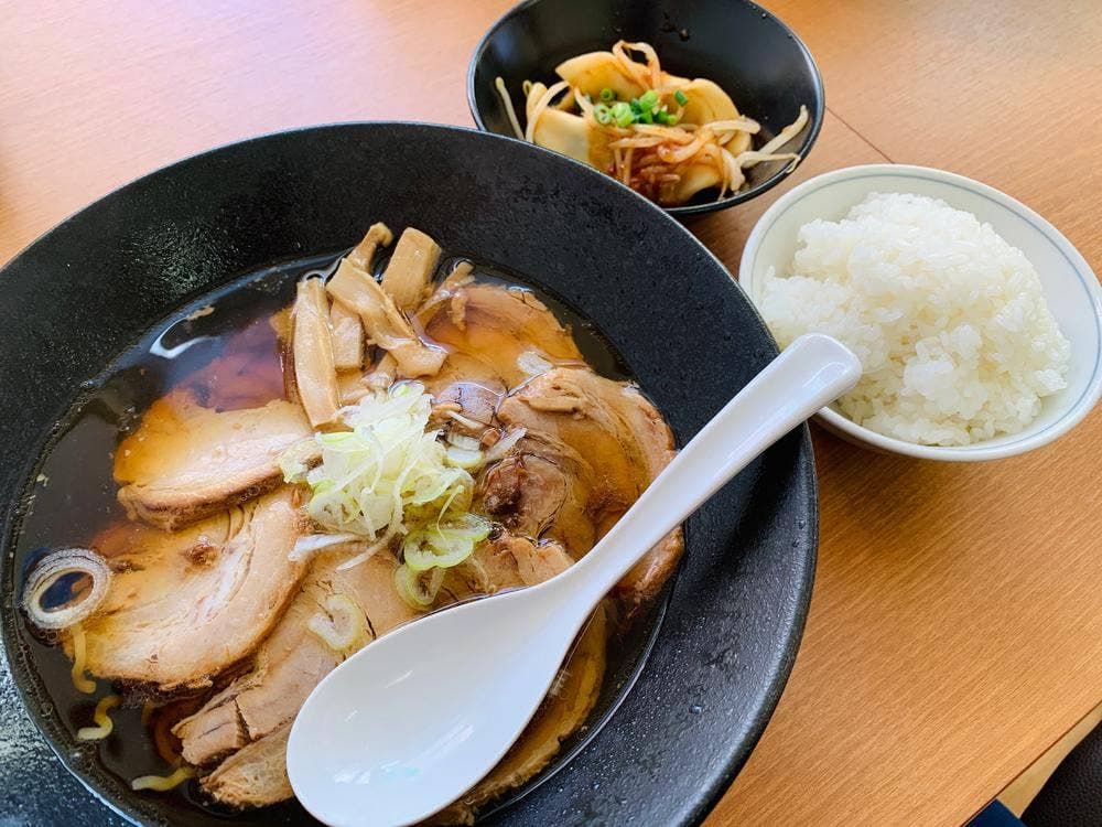 しょうや
