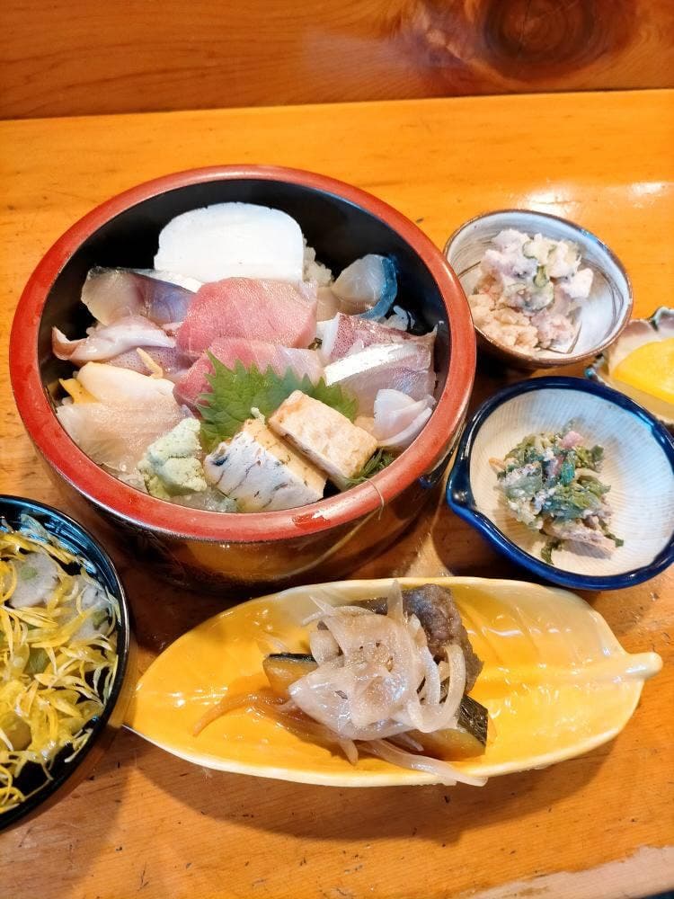 いろは寿司