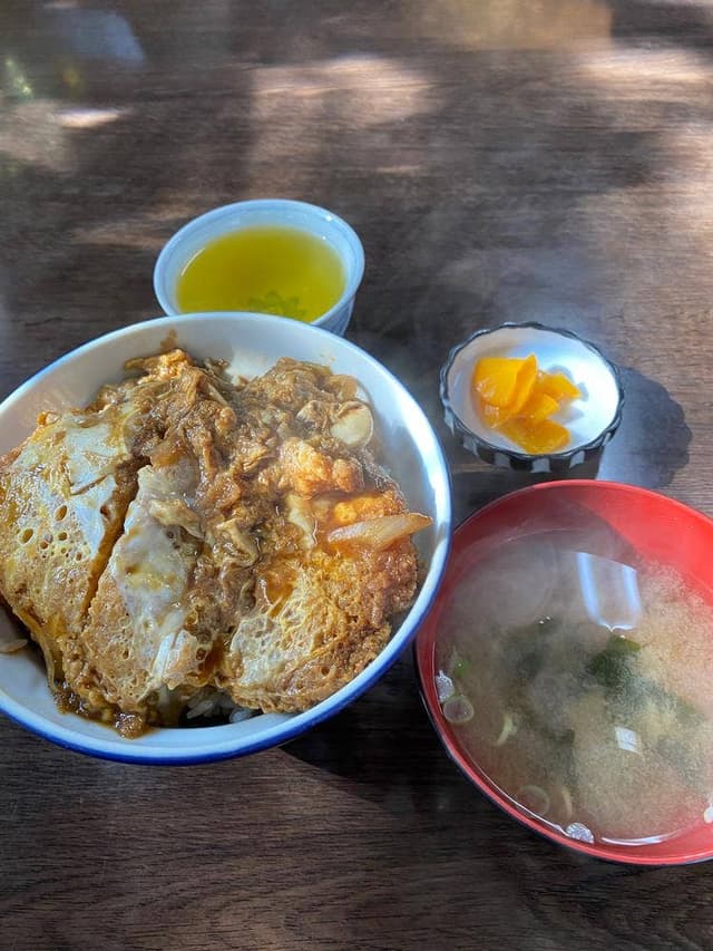 高橋食堂 - サブ画像2