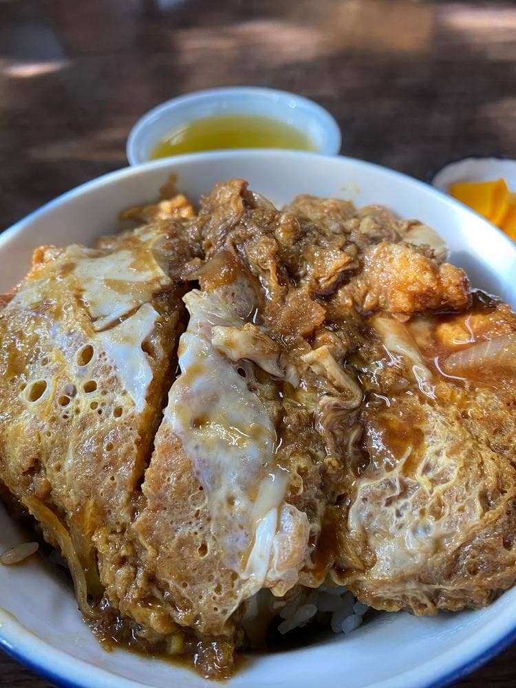 高橋食堂