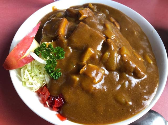 食堂 思い出 - サブ画像2