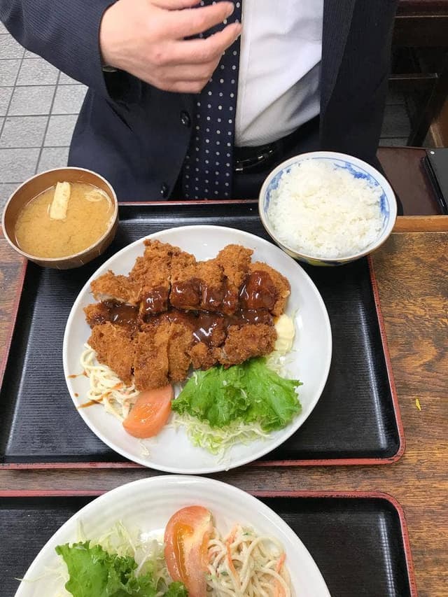 呑呑亭 - サブ画像2