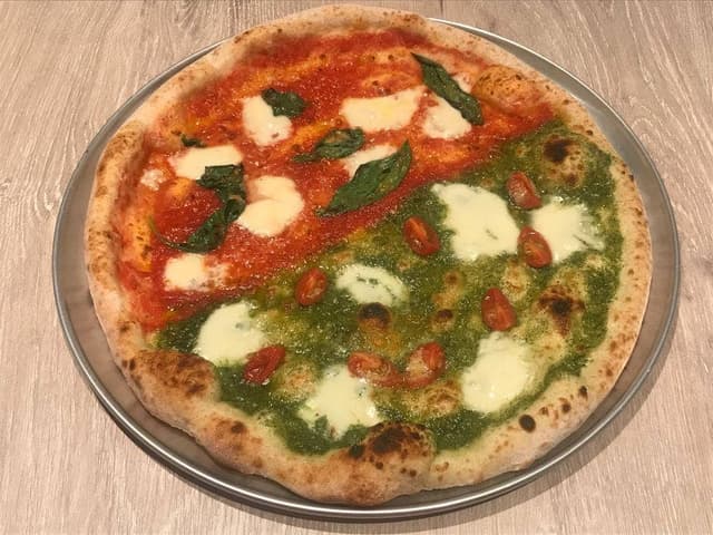 ピッツェリア ドォーロ ナポリ 八王子店 - サブ画像2